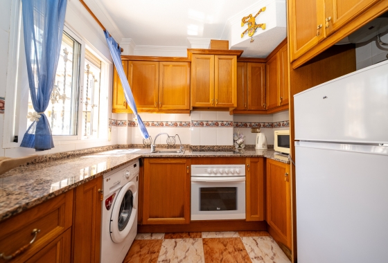 Reventa - Villa - Orihuela Costa - Playa Flamenca