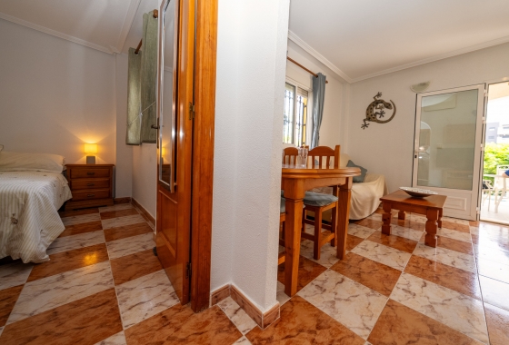 Reventa - Villa - Orihuela Costa - Playa Flamenca