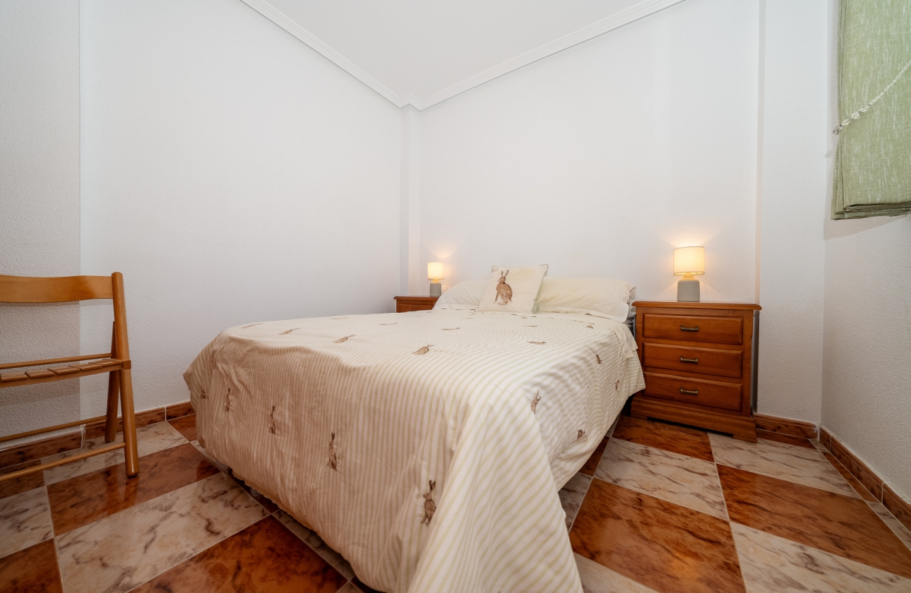 Reventa - Villa - Orihuela Costa - Playa Flamenca