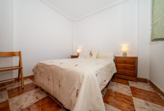 Reventa - Villa - Orihuela Costa - Playa Flamenca