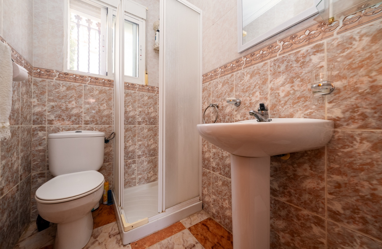 Reventa - Villa - Orihuela Costa - Playa Flamenca