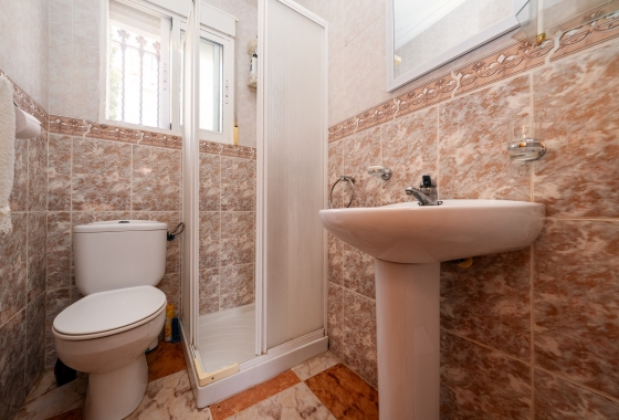 Reventa - Villa - Orihuela Costa - Playa Flamenca