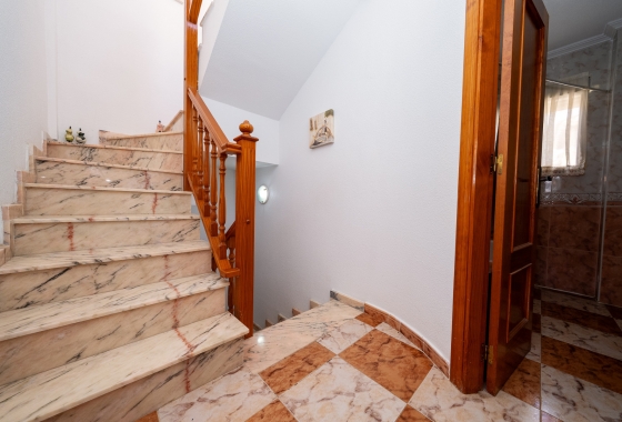 Reventa - Villa - Orihuela Costa - Playa Flamenca