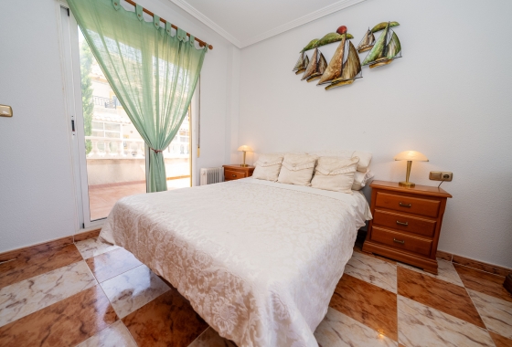 Reventa - Villa - Orihuela Costa - Playa Flamenca
