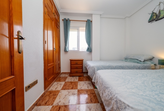 Reventa - Villa - Orihuela Costa - Playa Flamenca