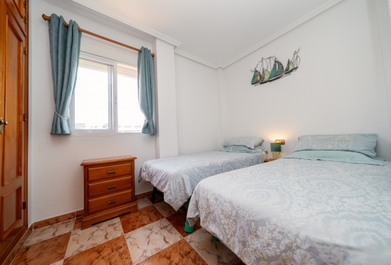 Reventa - Villa - Orihuela Costa - Playa Flamenca