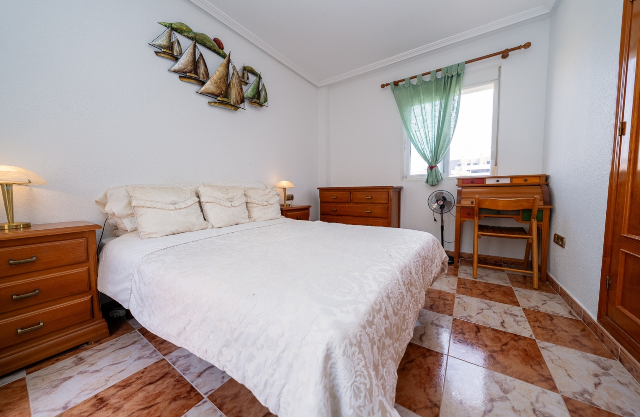 Reventa - Villa - Orihuela Costa - Playa Flamenca