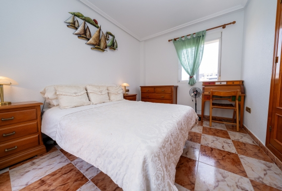 Reventa - Villa - Orihuela Costa - Playa Flamenca