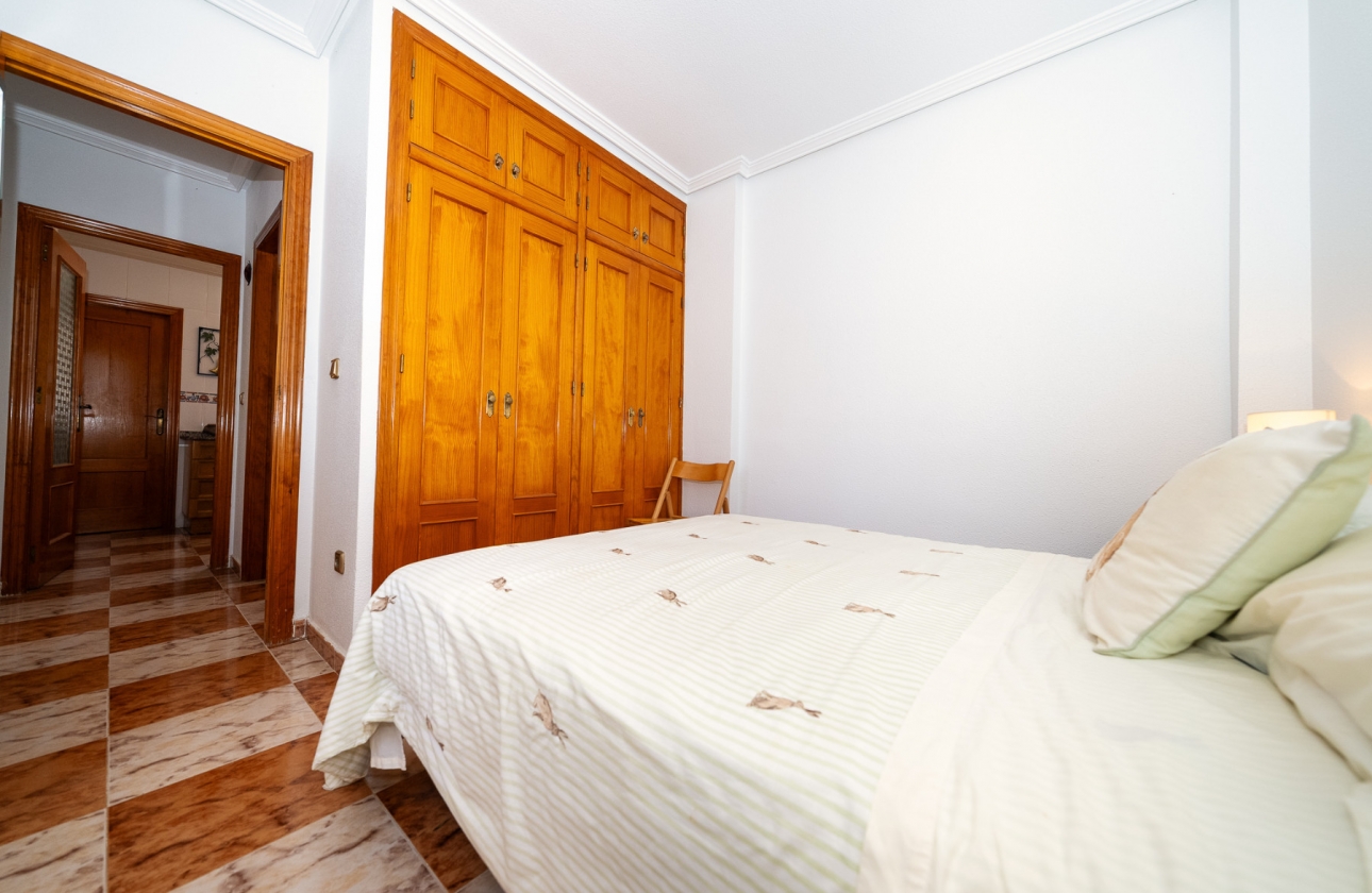 Reventa - Villa - Orihuela Costa - Playa Flamenca
