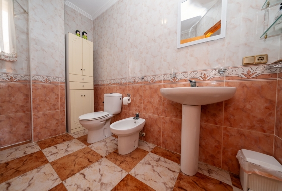 Reventa - Villa - Orihuela Costa - Playa Flamenca