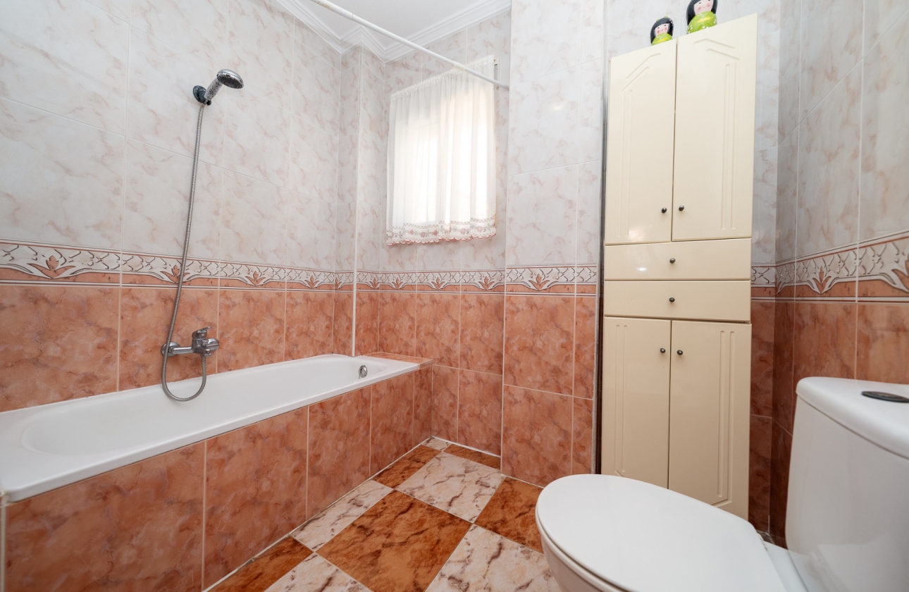 Reventa - Villa - Orihuela Costa - Playa Flamenca
