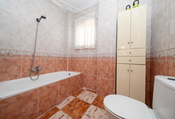 Reventa - Villa - Orihuela Costa - Playa Flamenca