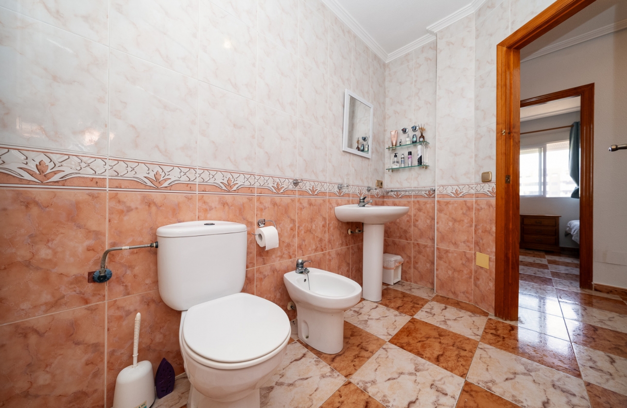 Reventa - Villa - Orihuela Costa - Playa Flamenca