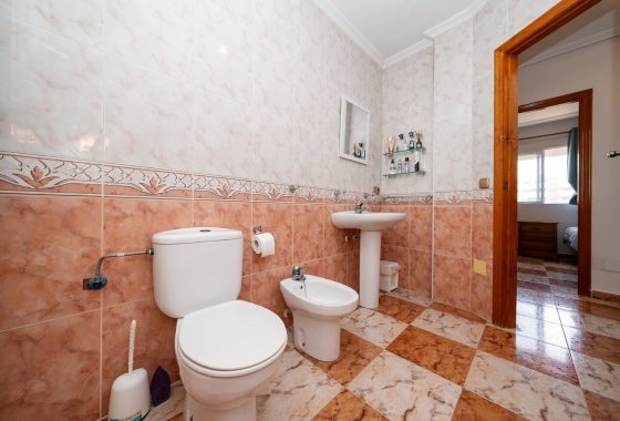 Reventa - Villa - Orihuela Costa - Playa Flamenca