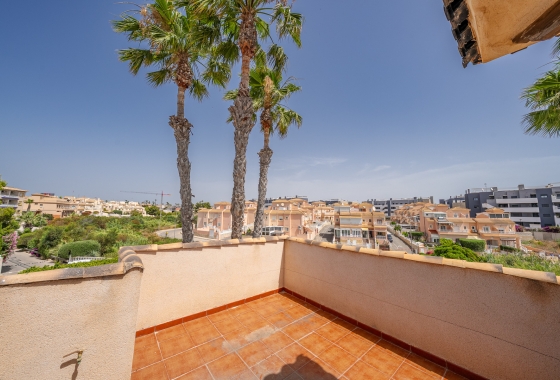 Reventa - Villa - Orihuela Costa - Playa Flamenca