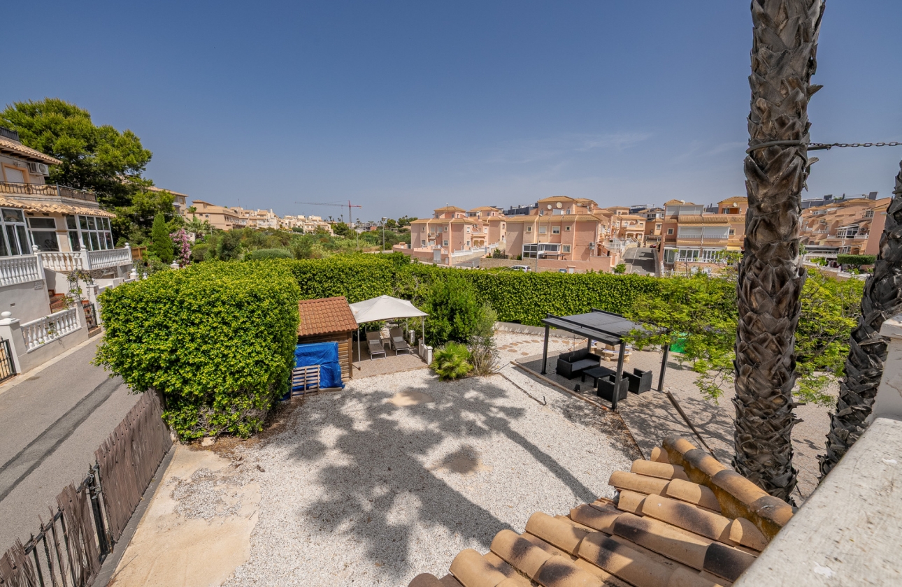 Reventa - Villa - Orihuela Costa - Playa Flamenca