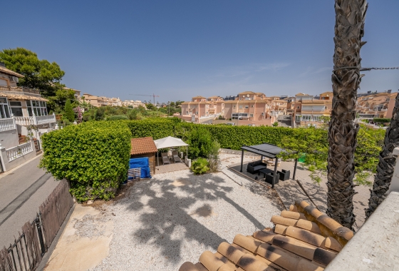 Reventa - Villa - Orihuela Costa - Playa Flamenca