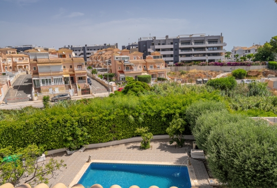 Reventa - Villa - Orihuela Costa - Playa Flamenca