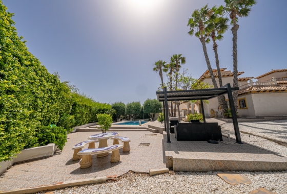 Reventa - Villa - Orihuela Costa - Playa Flamenca