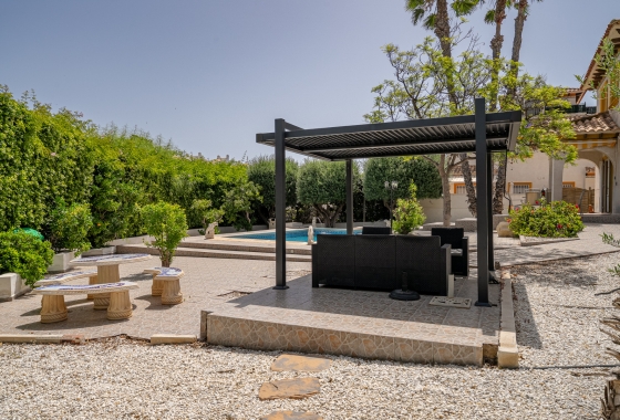 Reventa - Villa - Orihuela Costa - Playa Flamenca