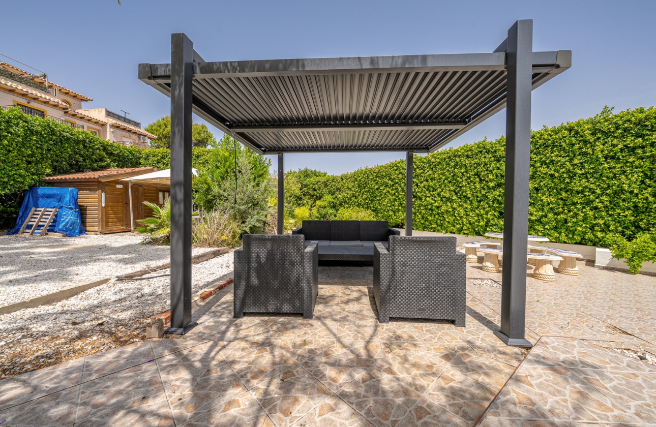 Reventa - Villa - Orihuela Costa - Playa Flamenca