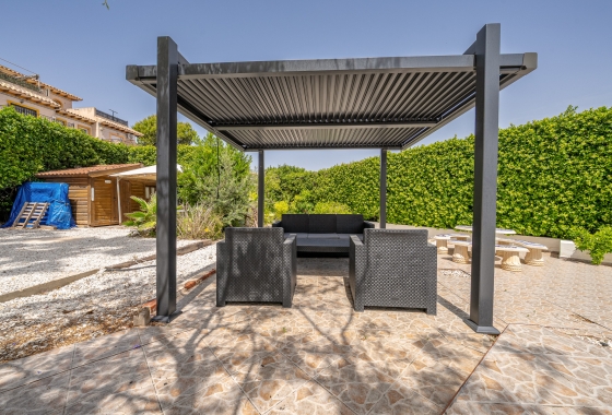 Reventa - Villa - Orihuela Costa - Playa Flamenca
