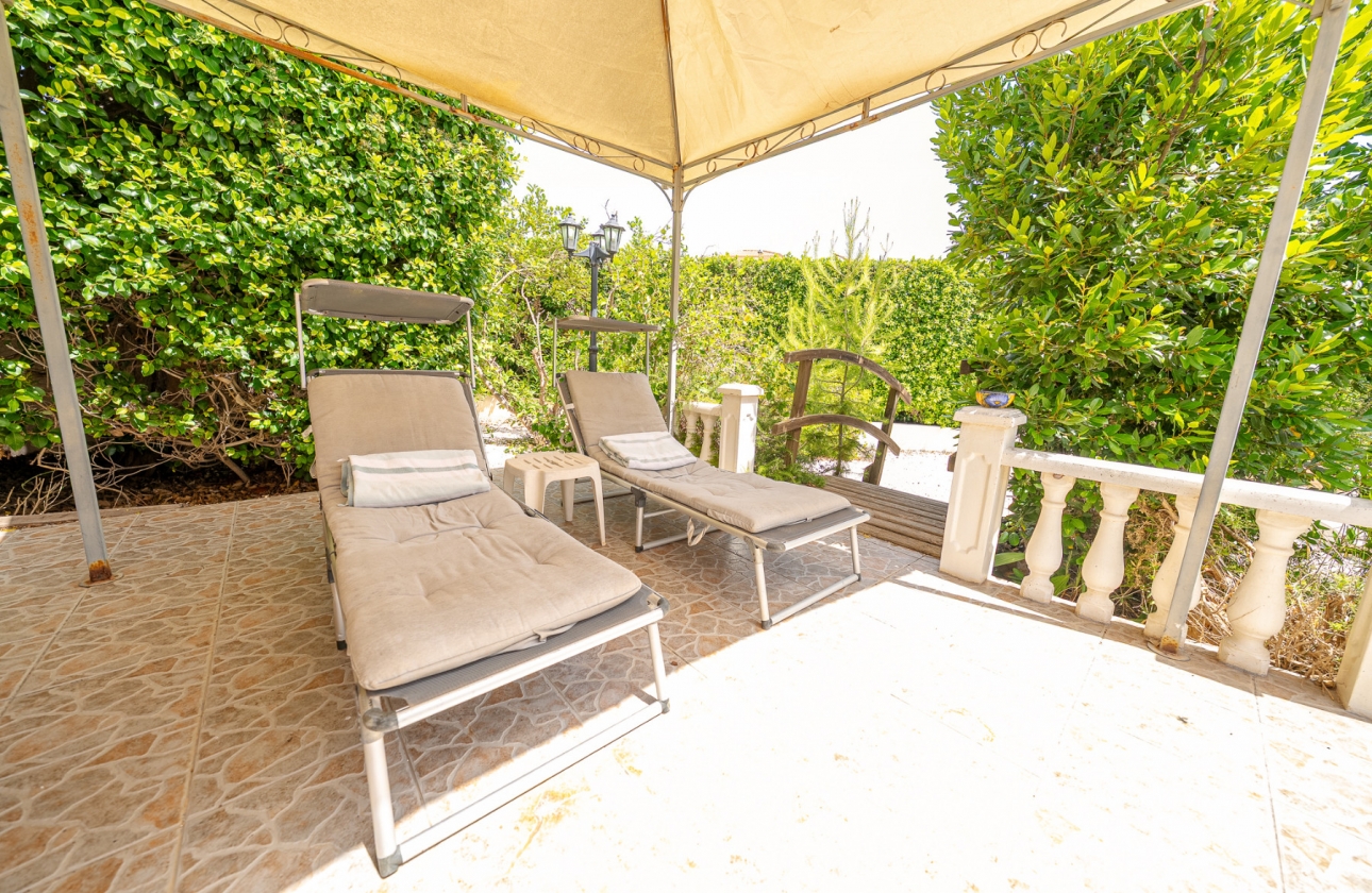 Reventa - Villa - Orihuela Costa - Playa Flamenca