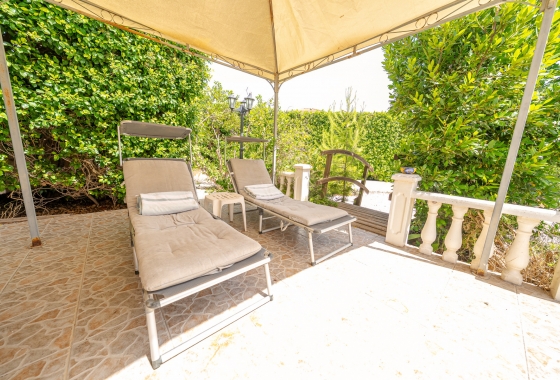 Reventa - Villa - Orihuela Costa - Playa Flamenca