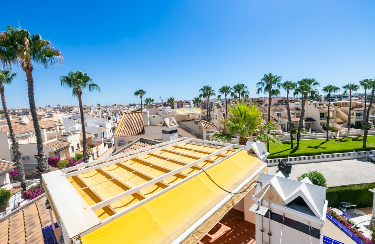 Reventa - Ático - Orihuela Costa - Playa Flamenca