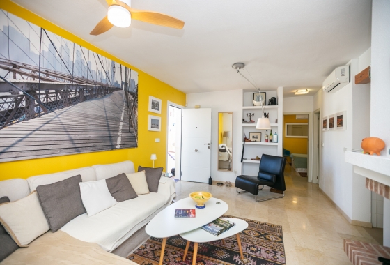 Reventa - Ático - Orihuela Costa - Playa Flamenca