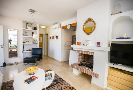 Reventa - Ático - Orihuela Costa - Playa Flamenca