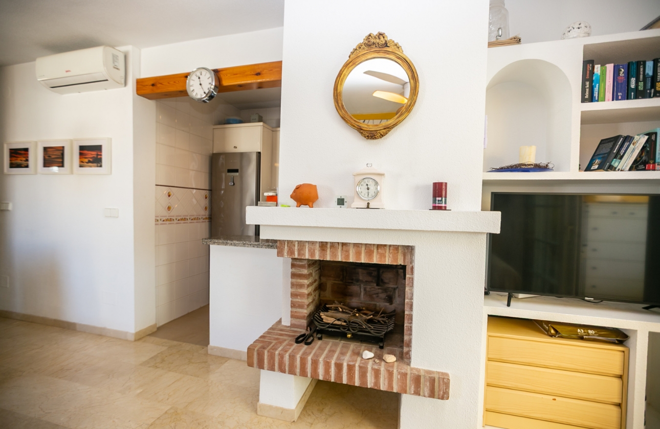 Reventa - Ático - Orihuela Costa - Playa Flamenca