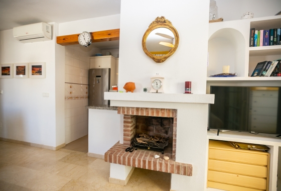 Reventa - Ático - Orihuela Costa - Playa Flamenca