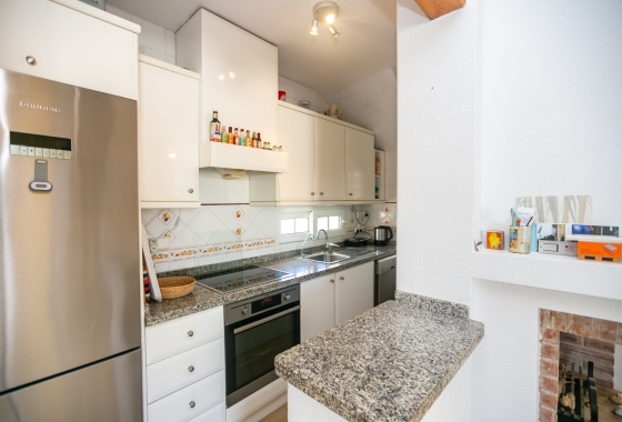 Reventa - Ático - Orihuela Costa - Playa Flamenca