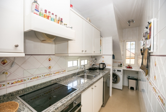 Reventa - Ático - Orihuela Costa - Playa Flamenca