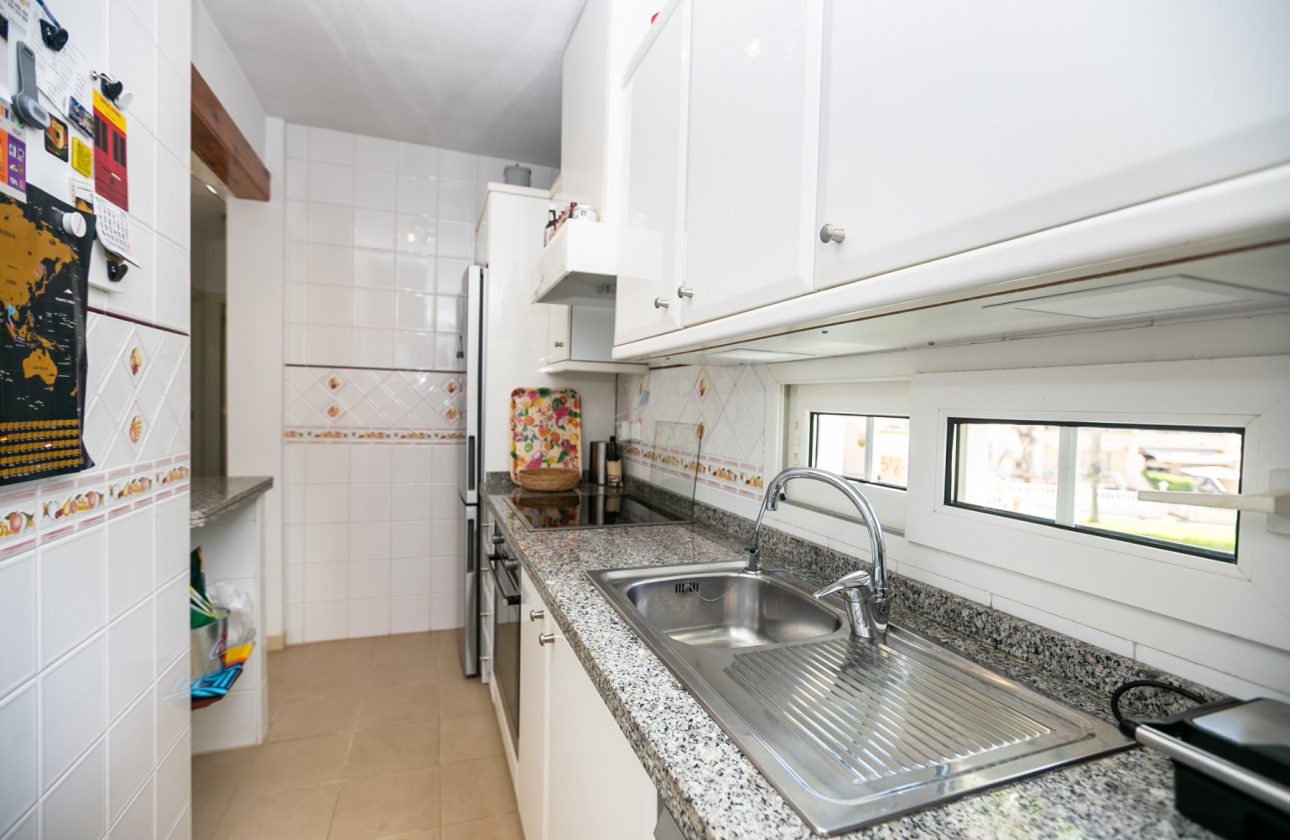 Reventa - Ático - Orihuela Costa - Playa Flamenca