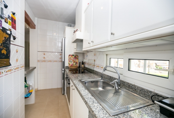 Reventa - Ático - Orihuela Costa - Playa Flamenca