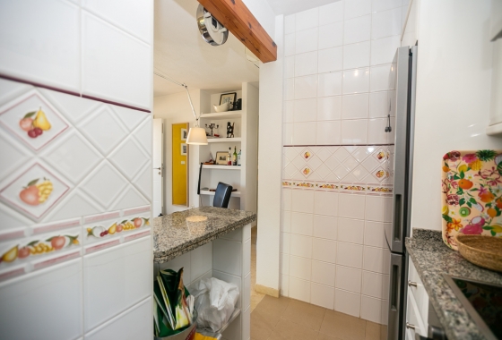 Reventa - Ático - Orihuela Costa - Playa Flamenca