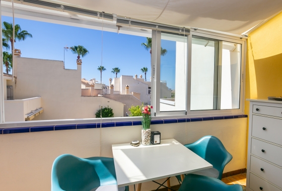 Reventa - Ático - Orihuela Costa - Playa Flamenca