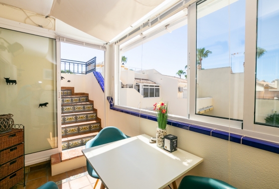 Reventa - Ático - Orihuela Costa - Playa Flamenca