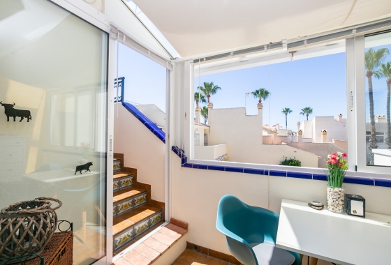 Reventa - Ático - Orihuela Costa - Playa Flamenca