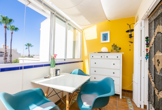 Reventa - Ático - Orihuela Costa - Playa Flamenca