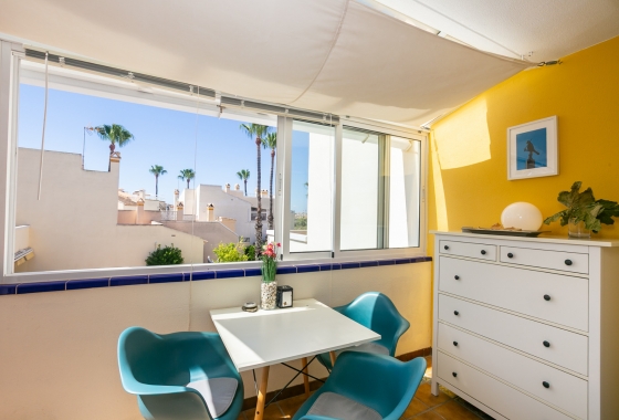 Reventa - Ático - Orihuela Costa - Playa Flamenca