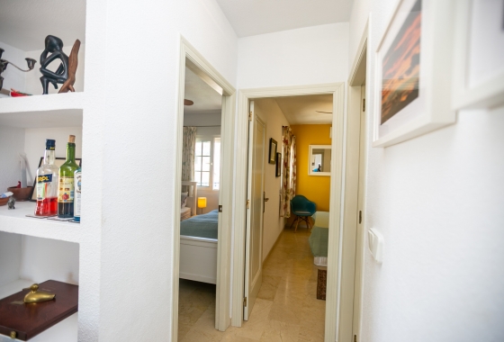 Reventa - Ático - Orihuela Costa - Playa Flamenca