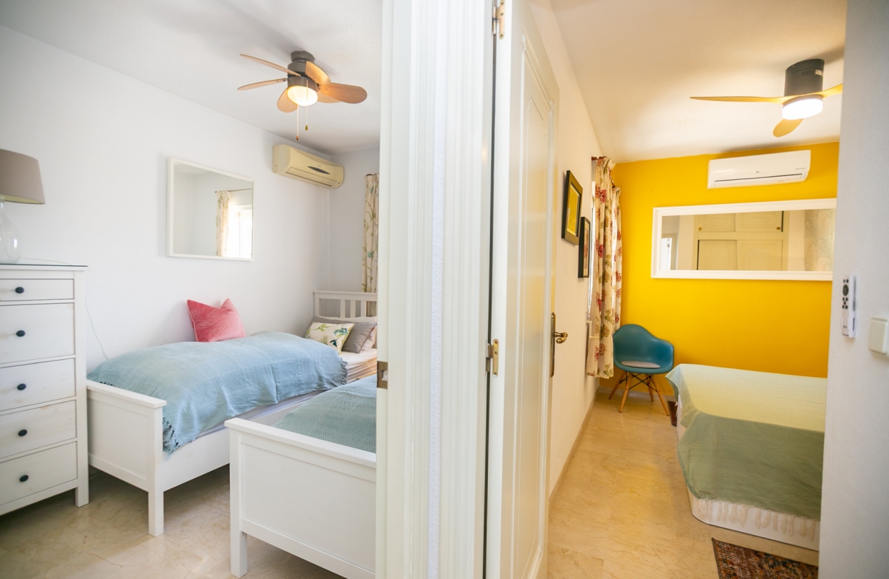 Reventa - Ático - Orihuela Costa - Playa Flamenca