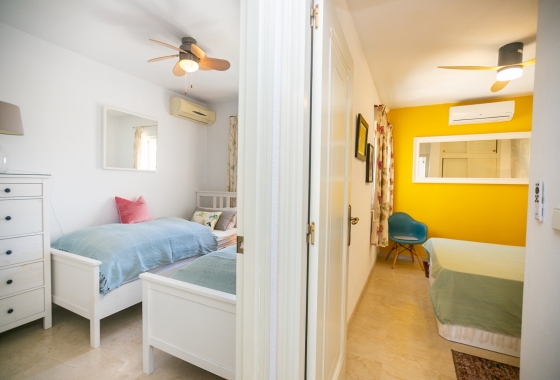 Reventa - Ático - Orihuela Costa - Playa Flamenca
