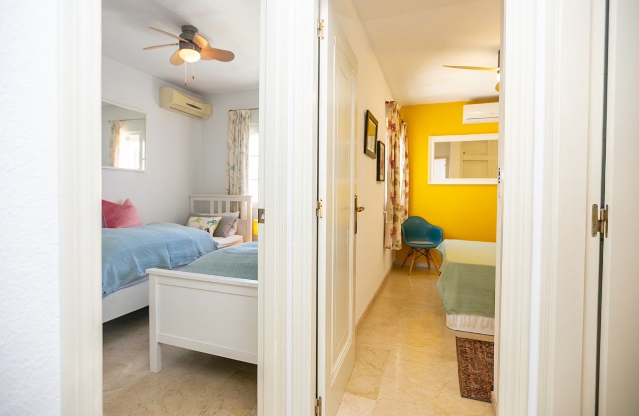 Reventa - Ático - Orihuela Costa - Playa Flamenca
