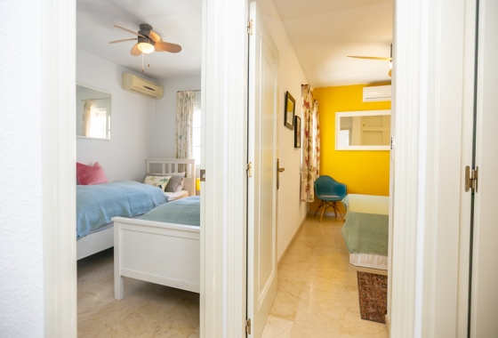 Reventa - Ático - Orihuela Costa - Playa Flamenca