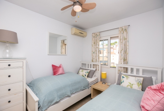 Reventa - Ático - Orihuela Costa - Playa Flamenca