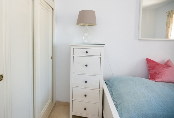 Reventa - Ático - Orihuela Costa - Playa Flamenca